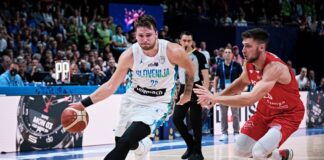 NBA: To zdecyduje, że Luka Doncić przyleci do Polski?