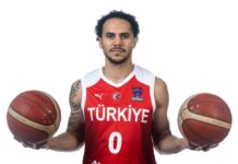 EuroBasket: Jeden z najlepszych koszykarzy Europy nie zagra już w turnieju