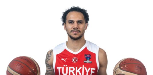 EuroBasket: Jeden z najlepszych koszykarzy Europy nie zagra już w turnieju