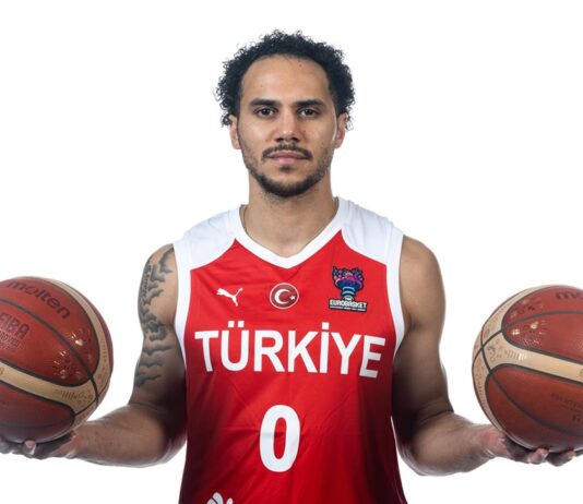 EuroBasket: Jeden z najlepszych koszykarzy Europy nie zagra już w turnieju