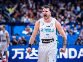 MŚ: Doncić ma najlepsze możliwe podejście do gry dla reprezentacji