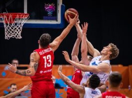 EuroBasket dzień 3: Finowie rozbili Polaków! Francja wraca do gry