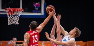 EuroBasket dzień 3: Finowie rozbili Polaków! Francja wraca do gry