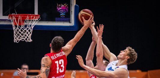 EuroBasket dzień 3: Finowie rozbili Polaków! Francja wraca do gry