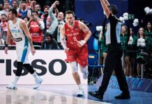 Kadra bez Sochana, Dziewy i Olejniczaka ale z Ponitką i Slaughterem?