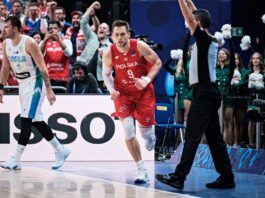 Ponitka nie do NBA, ale do Euroligi? Kluby zaczynają pytać