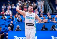 NBA: Kolejny wielki wyczyn Doncicia! Pobił wynik Magika Johnsona