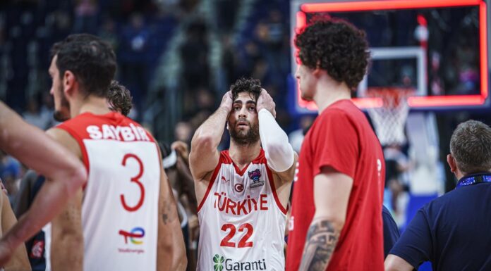 EuroBasket dzień 10: Ruszyła faza pucharowa! Francja wygrała przegrany mecz. Hiszpania lepsza w hicie