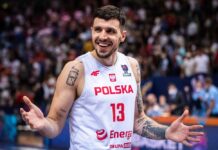 NBA: Co za blok! Tak Polak zatrzymał Wembanyamę! (WIDEO)