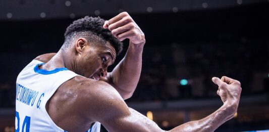 EuroBasket dzień 13: Grecja odpada! Hiszpania z piekła do nieba, wielki mecz Niemców