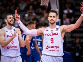 Po słowach Doncicia – Ponitka o swoich szansach na NBA