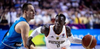 NBA: Schroeder już rozmawiał z LeBronem o nowym sezonie