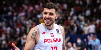 NBA: Co za blok! Tak Polak zatrzymał Wembanyamę! (WIDEO)