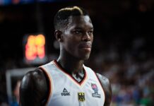 NBA: Przedsmak EuroBasketu w Madrycie. Co za mecz Niemców z Hiszpanami