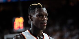 NBA: Schroeder ma z Lakers niedokończone sprawy. Mówi, jak to było z przedłużeniem