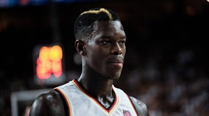 NBA: Przedsmak EuroBasketu w Madrycie. Co za mecz Niemców z Hiszpanami