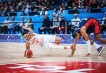 EuroBasket dzień 16: Polska zagra o brąz z Niemcami. Francja i Hiszpania w finale!