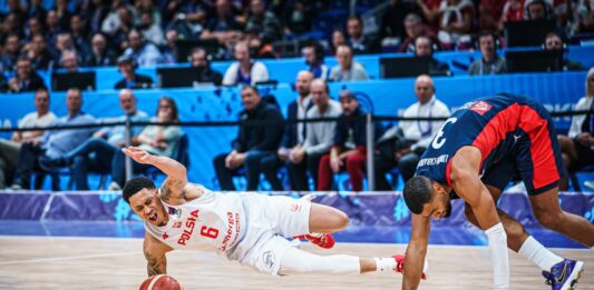 EuroBasket dzień 16: Polska zagra o brąz z Niemcami. Francja i Hiszpania w finale!