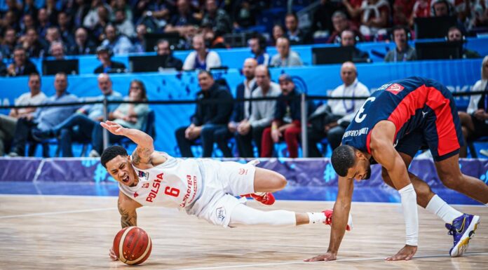 EuroBasket dzień 16: Polska zagra o brąz z Niemcami. Francja i Hiszpania w finale!