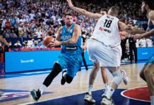 EuroBasket dzień 9: Lecimy do Berlina, bo tam walka o ćwierćfinał!