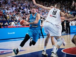 EuroBasket dzień 9: Lecimy do Berlina, bo tam walka o ćwierćfinał!