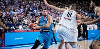 EuroBasket dzień 9: Lecimy do Berlina, bo tam walka o ćwierćfinał!