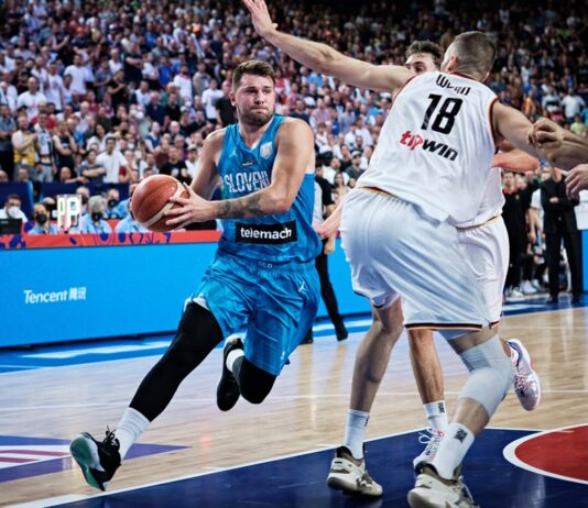 EuroBasket dzień 9: Lecimy do Berlina, bo tam walka o ćwierćfinał!