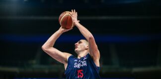 IO: Poznaliśmy grupy Igrzysk Olimpijskich w Paryżu. Jokić kontra Stany Zjednoczone!