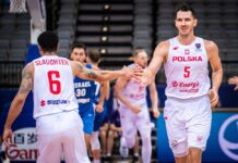 Eurobasket dzień 12: Luka Doncić vs. Mateusz Ponitka, czyli Polska – Słowenia o półfinał! Czy ktoś zatrzyma Giannisa?