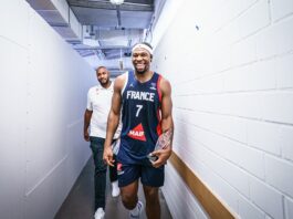 EuroBasket: Francuzi zadowoleni z siebie. Polacy zwrócili uwagę na jedną rzecz