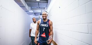 EuroBasket: Francuzi zadowoleni z siebie. Polacy zwrócili uwagę na jedną rzecz