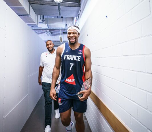 EuroBasket: Francuzi zadowoleni z siebie. Polacy zwrócili uwagę na jedną rzecz