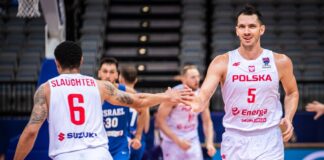 Eurobasket dzień 12: Luka Doncić vs. Mateusz Ponitka, czyli Polska – Słowenia o półfinał! Czy ktoś zatrzyma Giannisa?