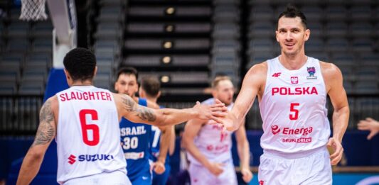 Eurobasket dzień 12: Luka Doncić vs. Mateusz Ponitka, czyli Polska – Słowenia o półfinał! Czy ktoś zatrzyma Giannisa?