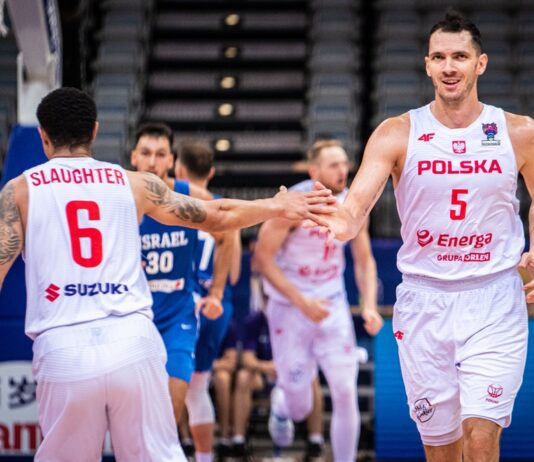 Eurobasket dzień 12: Luka Doncić vs. Mateusz Ponitka, czyli Polska – Słowenia o półfinał! Czy ktoś zatrzyma Giannisa?