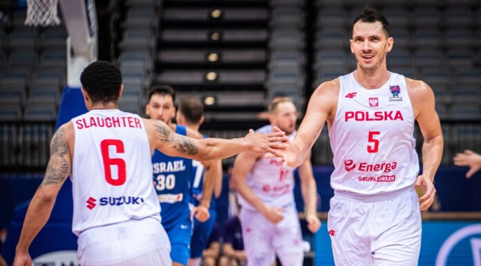 Eurobasket dzień 12: Luka Doncić vs. Mateusz Ponitka, czyli Polska – Słowenia o półfinał! Czy ktoś zatrzyma Giannisa?