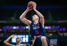 NBA: Nikola Jokić nie jest taki, jak myślisz