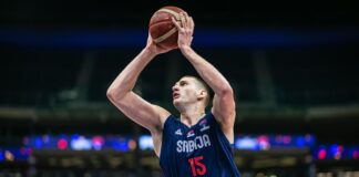 NBA: Nikola Jokić nie jest taki, jak myślisz