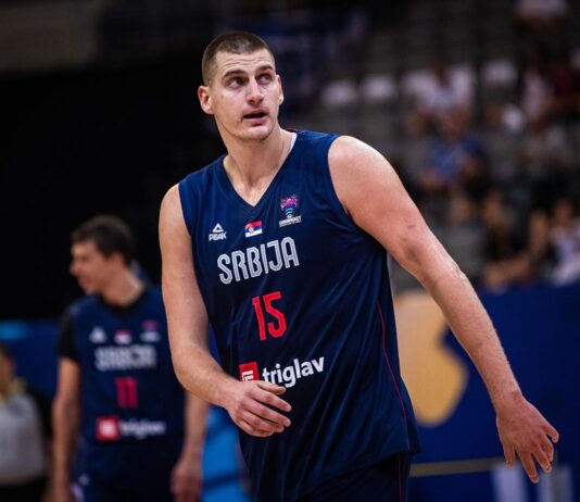 IO: Ciekawe starcie w Lyonie. Jokić ograł Wemby’ego