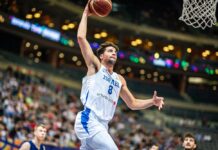 NBA: Zagrał znakomity sezon. Teraz chce to samo pokazać w Polsce!