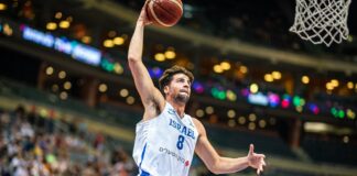 NBA: Zagrał znakomity sezon. Teraz chce to samo pokazać w Polsce!