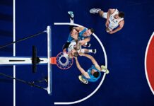 EuroBasket dzień 7: 47 punktów Doncicia! Ważne zwycięstwa Litwy i Hiszpanii