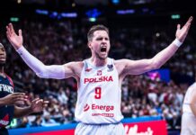 Polscy koszykarze walczą o Igrzyska Olimpijskie. Jak i kiedy oglądać ich mecze?