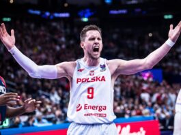 Polska współorganizatorem kolejnych mistrzostw Europy koszykarzy!