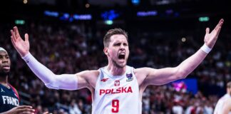 Polscy koszykarze walczą o Igrzyska Olimpijskie. Jak i kiedy oglądać ich mecze?