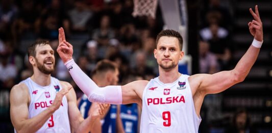 EuroBasket dzień 2: Polacy pokonali Czechów! Giannis pokazał siłę