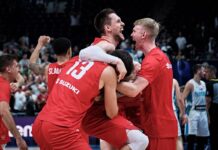 Igrzyska olimpijskie: Z kim zmierzy się Polska w kwalifikacjach i jakie mamy szanse na awans?