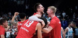 Igrzyska olimpijskie: Z kim zmierzy się Polska w kwalifikacjach i jakie mamy szanse na awans?