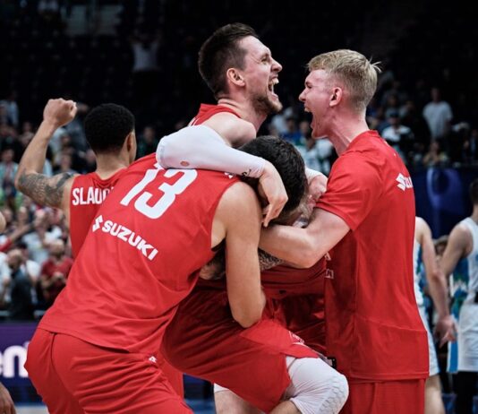 Igrzyska olimpijskie: Z kim zmierzy się Polska w kwalifikacjach i jakie mamy szanse na awans?