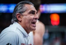 EuroBasket: Trener Hiszpanów przed finałem nie ma wątpliwości